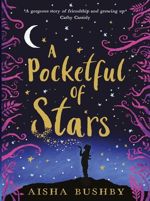 cover image of A Pocketful of Stars